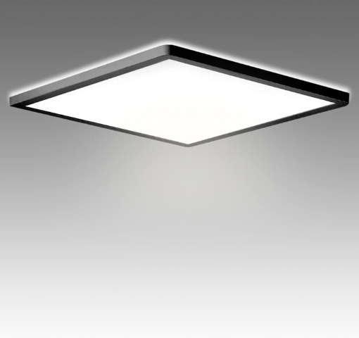 LED Ceiling Light - Waterproof Bathroom Ceiling Lights.