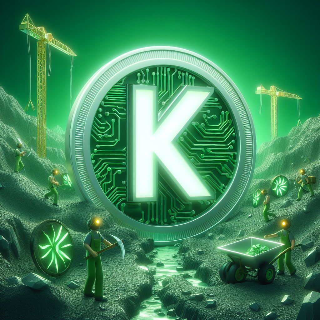 kaspa mining sites - crucial sites in the cryptocurrency ecosystem