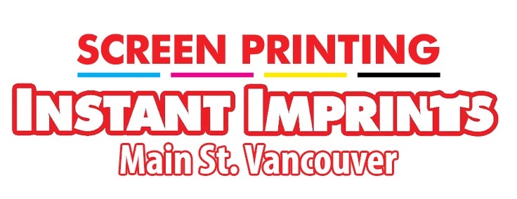 Screen Printing Vancouver Cover Image