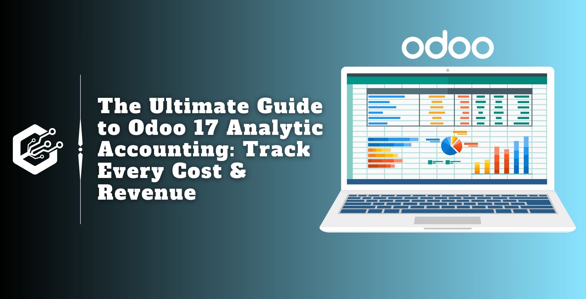 The Ultimate Guide to Odoo 17 Analytic Accounting: Track Every Cost & Revenue | CandidRoot