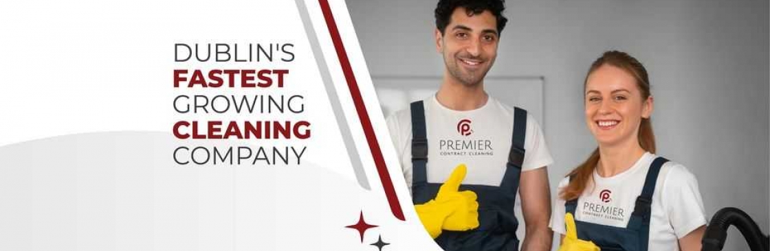 Premier Contract Cleaning Cover Image