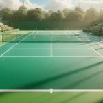 Tennis Court Painting Ltd Profile Picture