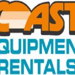 Coast Equipment Rental Profile Picture