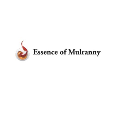 Essence of Mulranny Cover Image