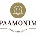 Paamonim Hotel Profile Picture