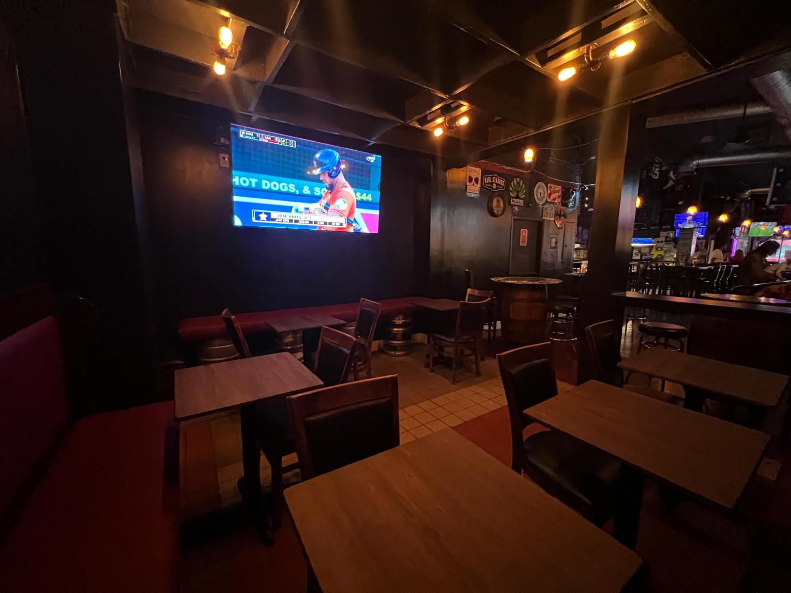 Book an Event at Timeout Sports Tavern | Party Venues San Diego