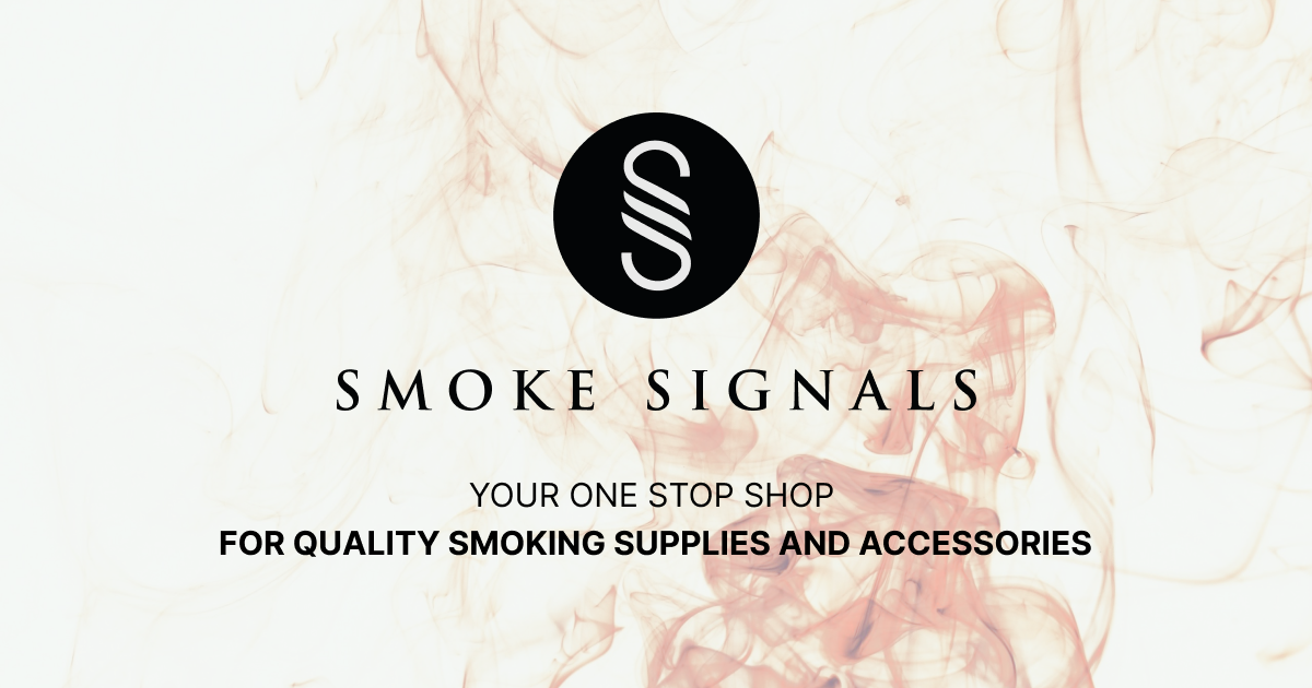 Best Online Smoke Shop Deals | Smoke Signal