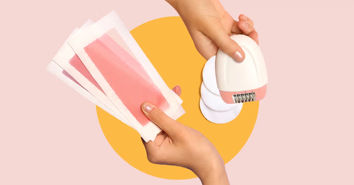 Why Paper Waxing Strips Are a Must-Have for Your Beauty Routine