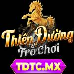 TDTC Cổng game đổi thưởng Profile Picture