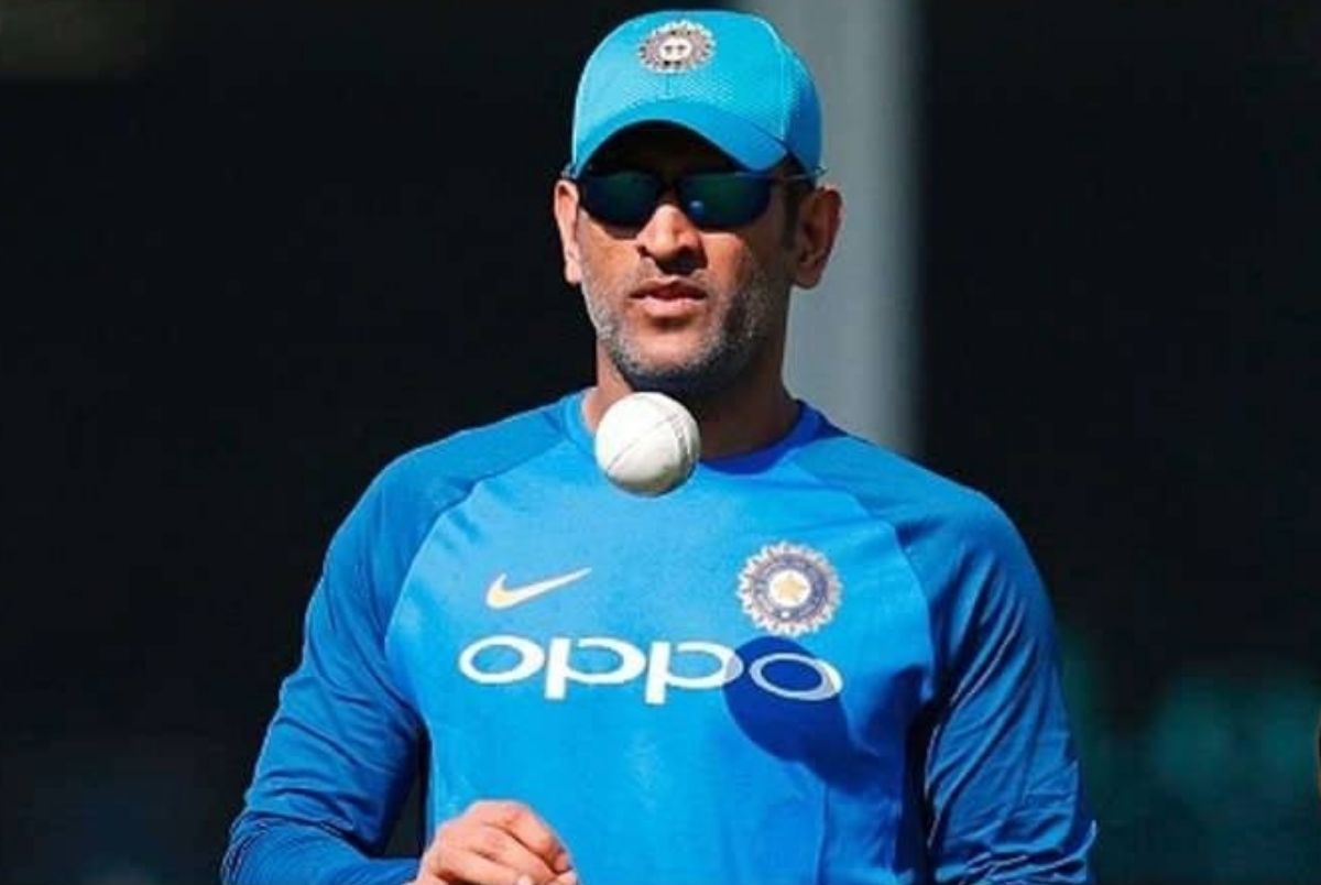 MS Dhoni Profile, Family Background, Stats, Net Worth 2024