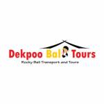 dekpoobali tours Profile Picture