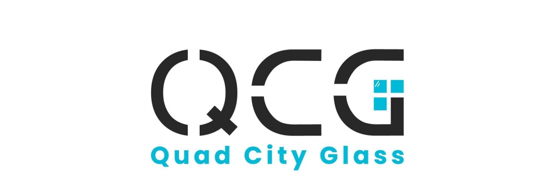Quad City Glass Cover Image