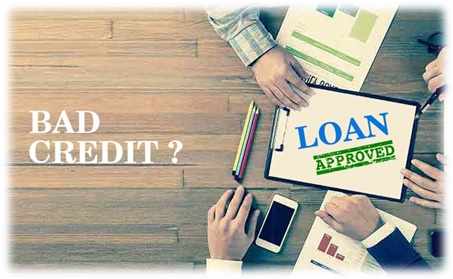 5 Major Reasons for Bad Credit Profile and Effective Solutions