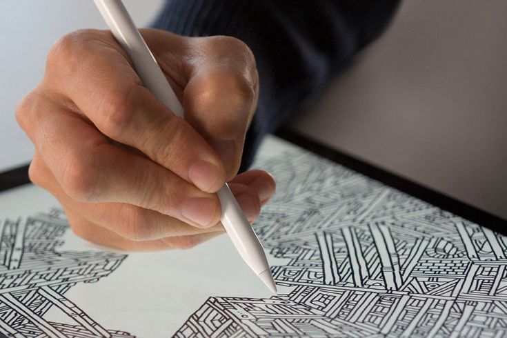 4 Best Apple Pencil Drawing Apps for iPad