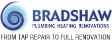 Bradshaw plumbing Heating renovations Cover Image