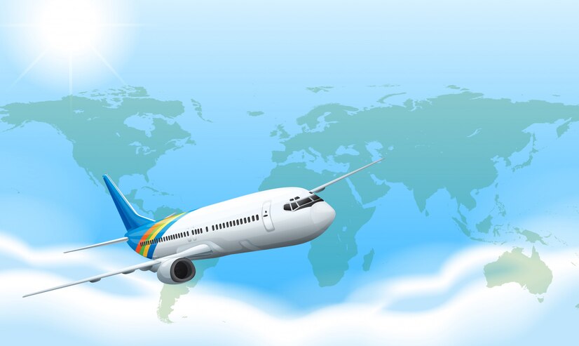 Where Can You Find Expedia Plane Flights?