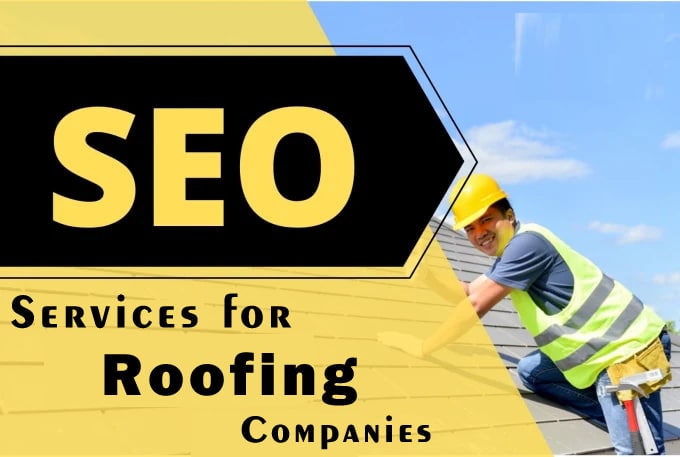 #1 Best Roofing SEO Services | Local SEO for Roofers