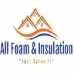All Foam Insulation Profile Picture