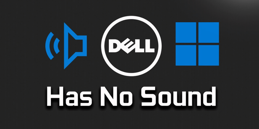 Audio Troubleshooter: Resolve No Sound Issues on Dell Laptop
