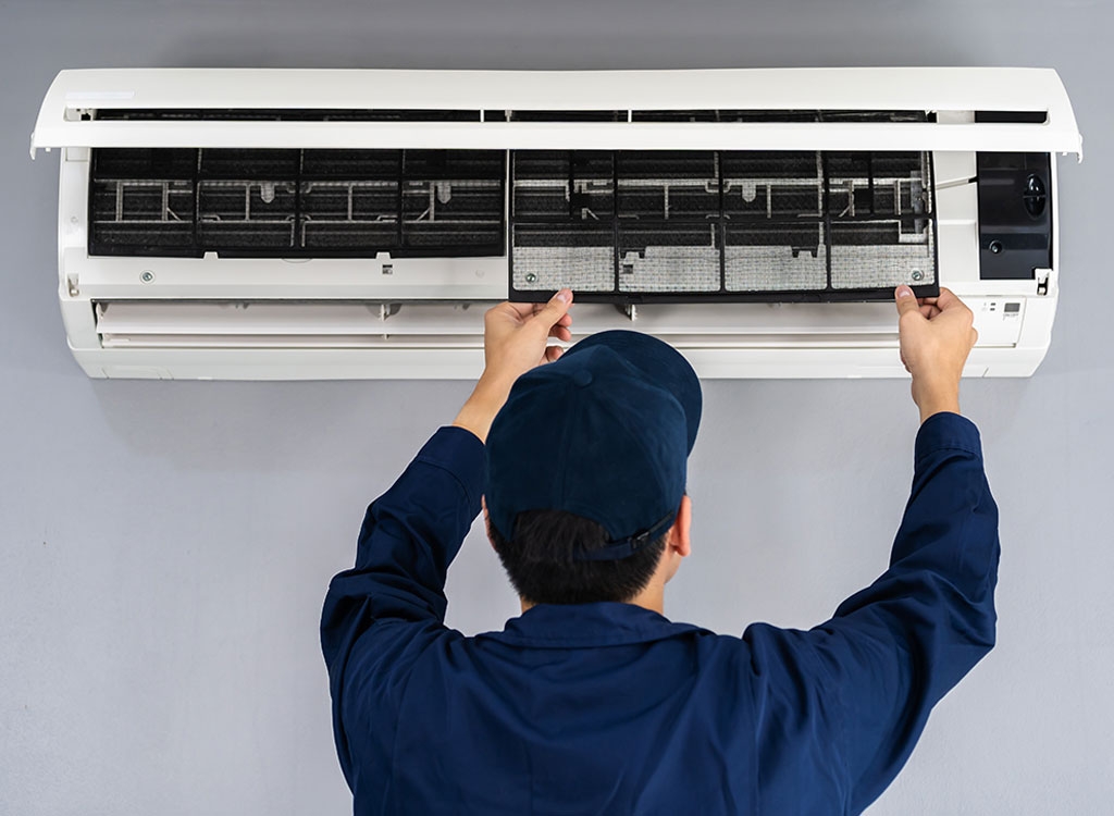Top Benefits of Hiring Residential Air Conditioning Service Sydney