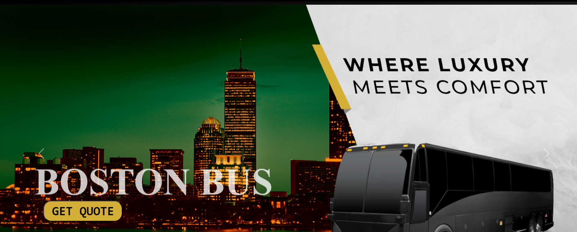 Boston Bus Cover Image