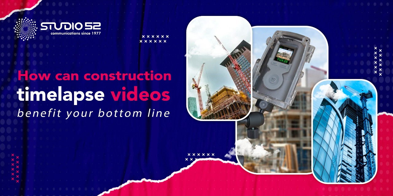 Advantages of Construction Timelapse Videos: Expert Guide