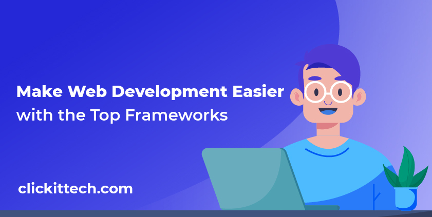 Web Development Frameworks: Top 8