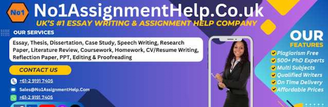 Assignment Help UK Cover Image