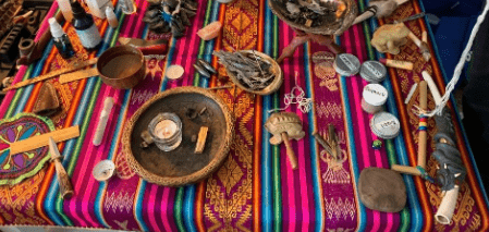 Exploring the Rituals and Benefits of the Kambo Medicine Ceremony