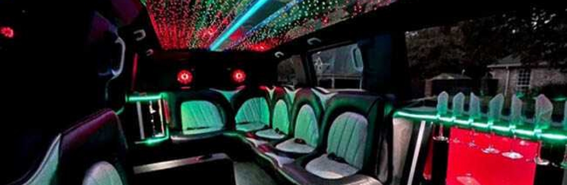 Charlotte Limo Cover Image