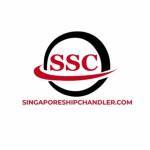 SINGAPORE SHIP CHANDLER PTE LTD Profile Picture