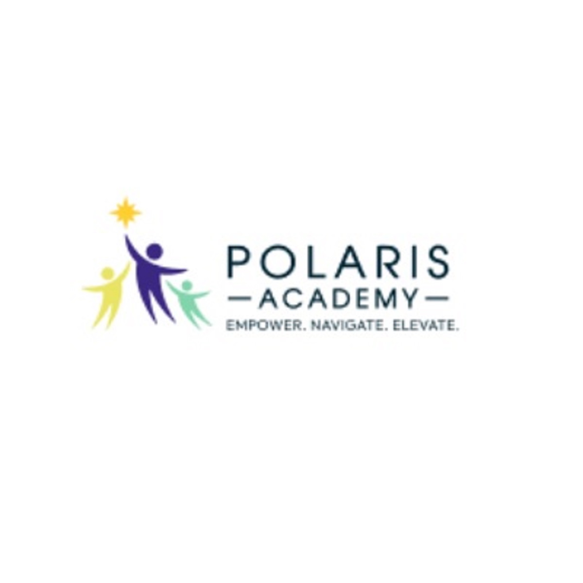 Polaris Academy Cover Image