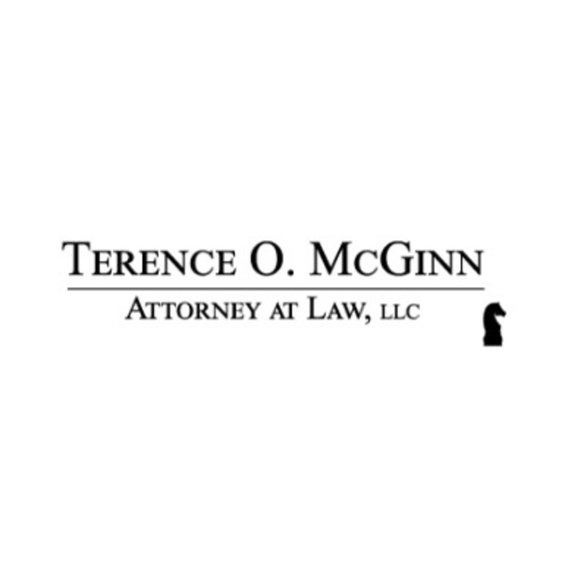 McGinn Law Cover Image