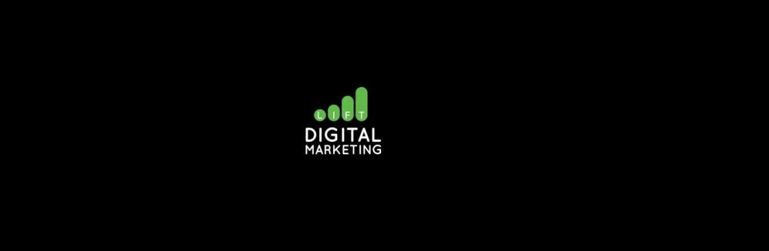 Lift Digital Marketing Cover Image