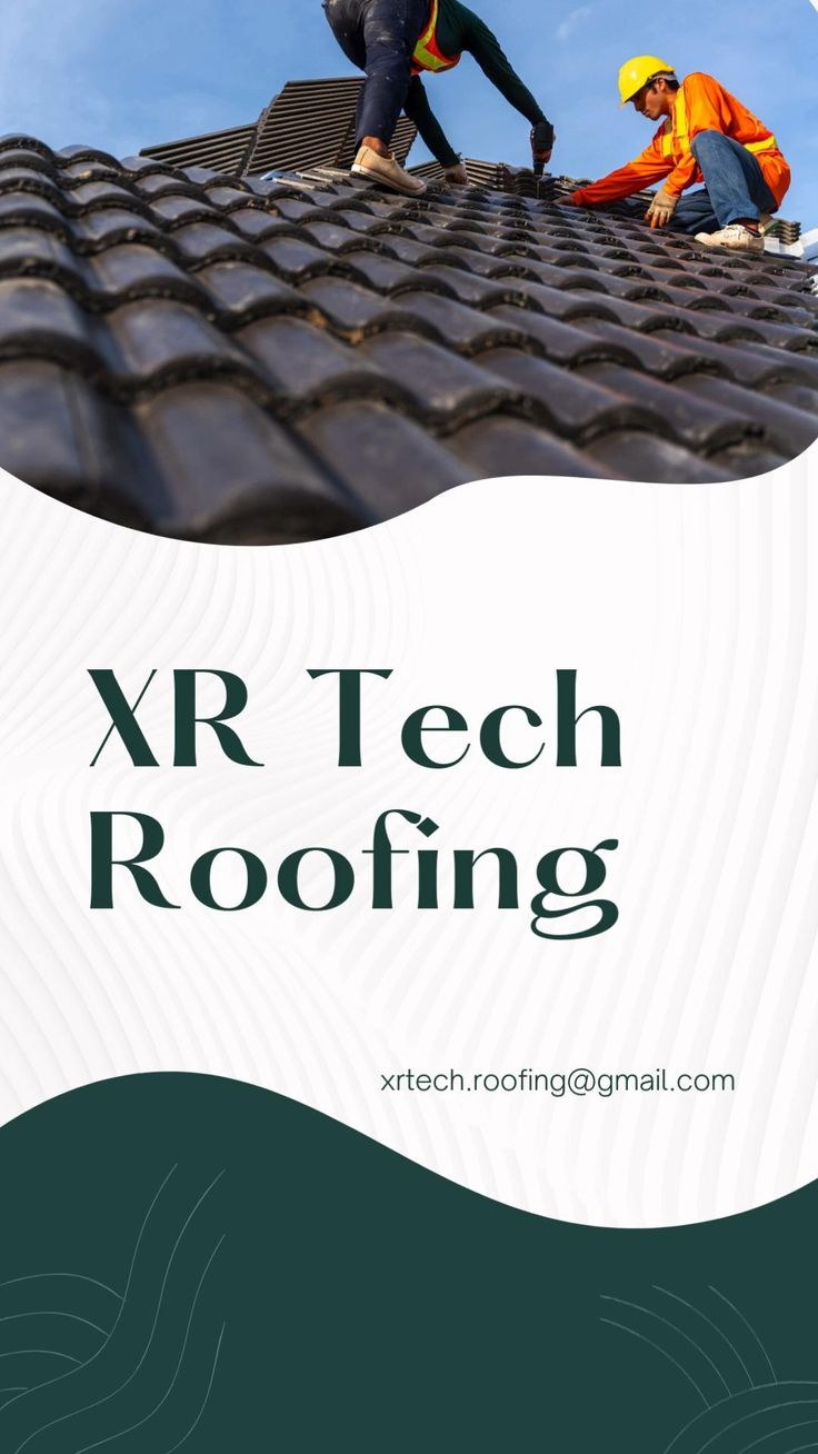 Emergency Roof Membrane Repairs | XR Tech Roofing - Fast & Reliable Service