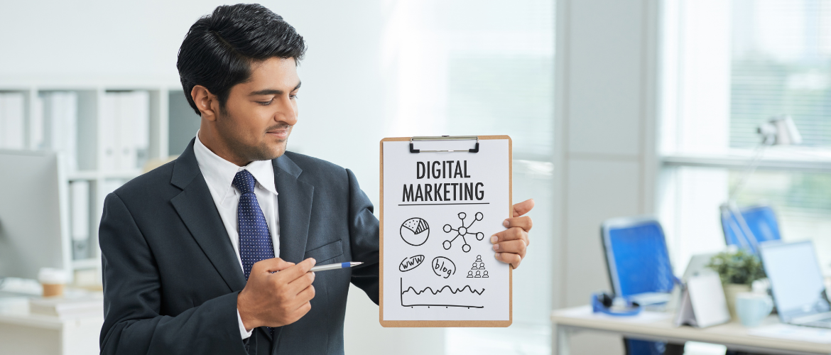 Building a Successful Digital Marketing Campaign from Scratch