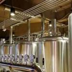 beer brewery equipment Profile Picture