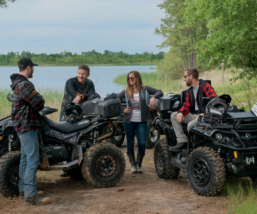 Quad Parts Stores in Australia: The Ultimate Resource for ATV Enthusiasts - LovingLocal