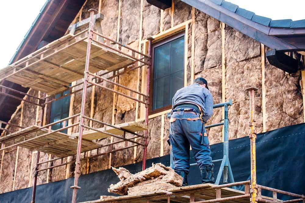 Free Insulation Grant | Energy Efficiency Solutions