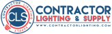 Lighting Supplies at ContractorLighting.com
