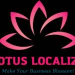 Localization By Lotus Localize Profile Picture