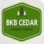 BKB Cedar Manufacturing Profile Picture