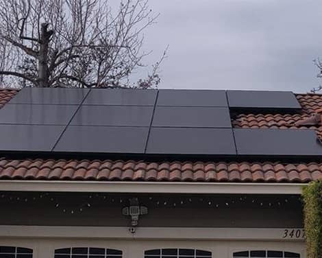 Solar Panel Installation Bay Area, San Jose, California