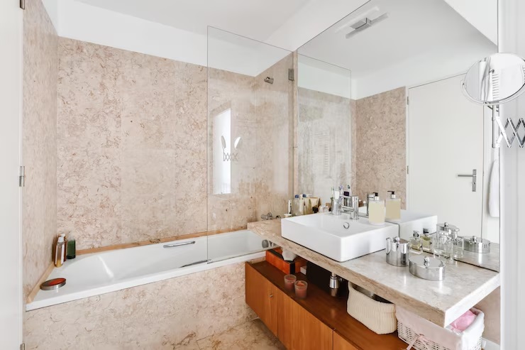 Top Trends in Bathroom Remodeling Services for 2024