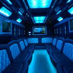 Fort Wayne Party Bus Profile Picture