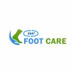 360 Foot Care Profile Picture