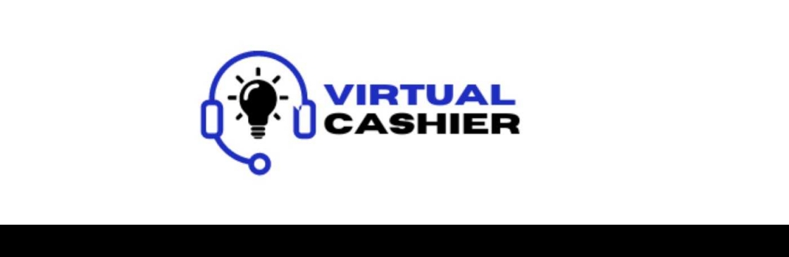 Virtual Cashier Cover Image