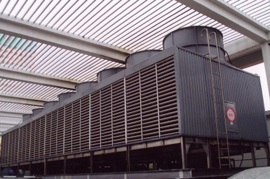 Top 5 Reasons to Choose Professional Cooling Tower Service Singapore - PenCraftedNews