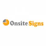 Onsite Signs Profile Picture