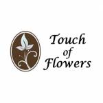 Touch of Flowers Florist Profile Picture